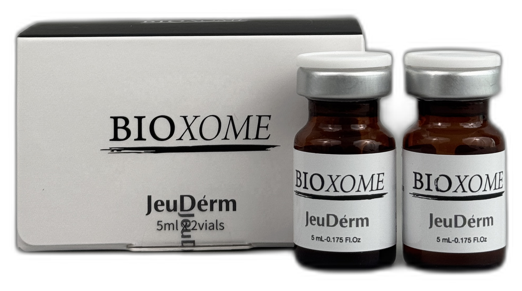 BIOXOME / BIOREVITALISATOR
