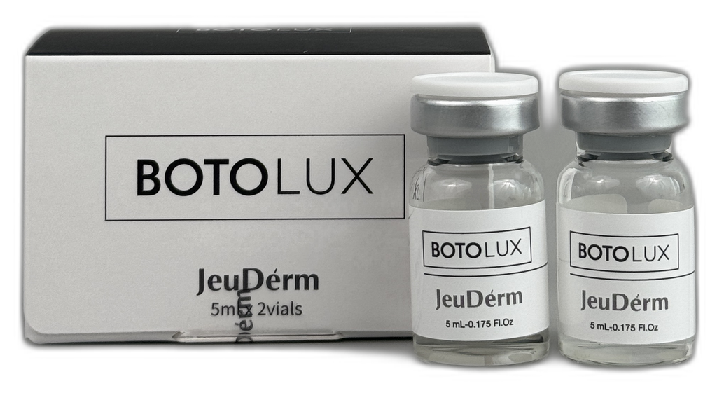BOTOLUX / BIOREVITALISATOR