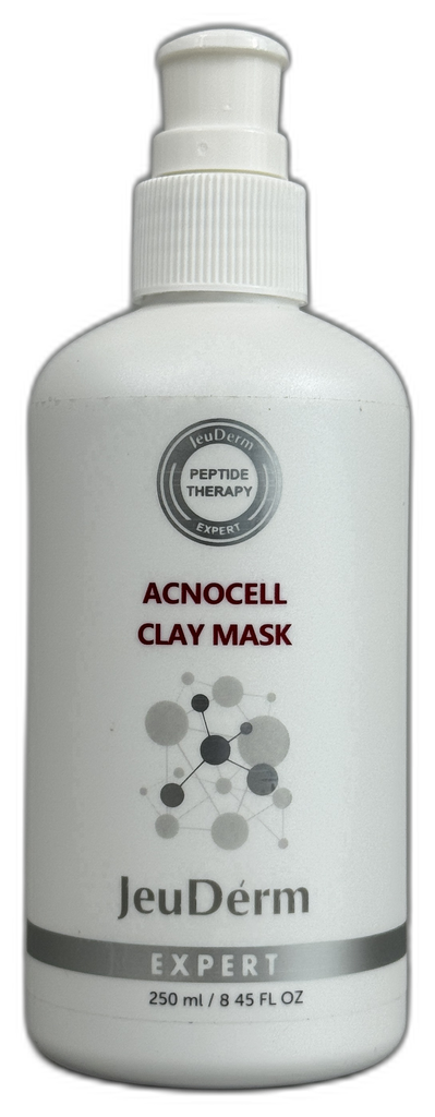 AcnoCell Clay Mask