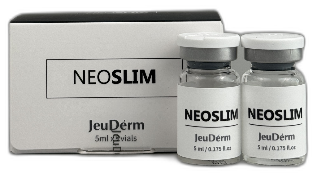 Drainage-Cocktail mit Anti-Glykations- und Liporeduktions-Effekt - NEOSLIM