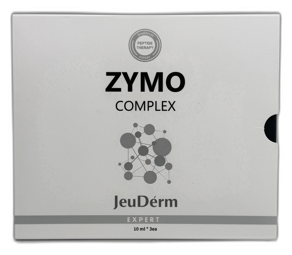 Drei-Phasen-Peeling-Komplex - ZYMO COMPLEX PEELING