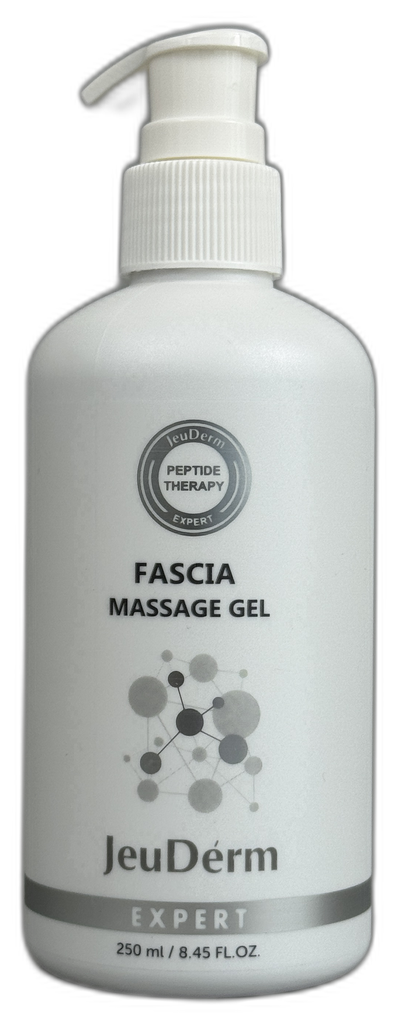 Faszien- und Muskelmassage-Gel - FASCIA MASSAGE GEL