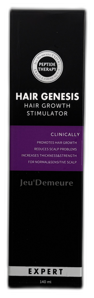 HAIR GENESIS HAIR GROWTH STIMULATOR