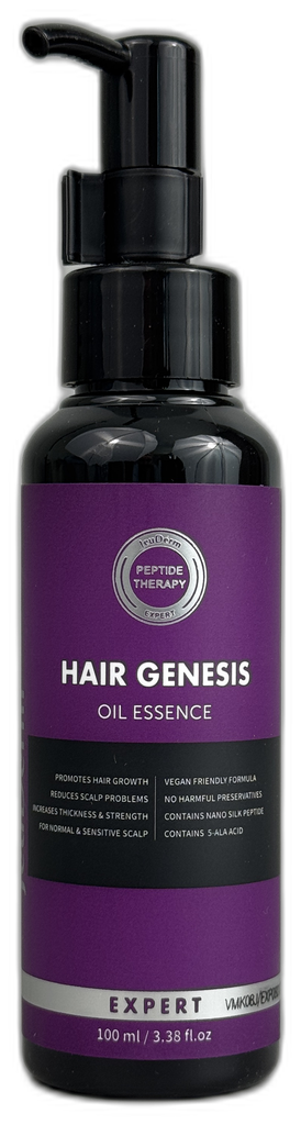 HAIR GENESIS OIL ESSENCE