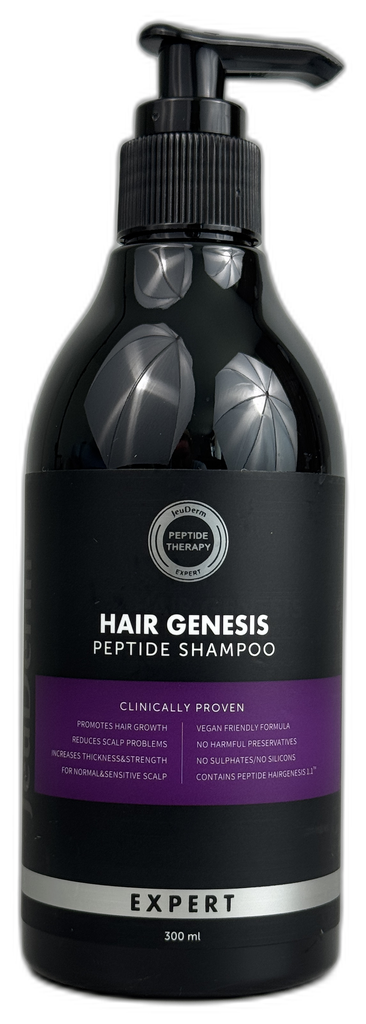 HAIR GENESIS PEPTIDE SHAMPOO