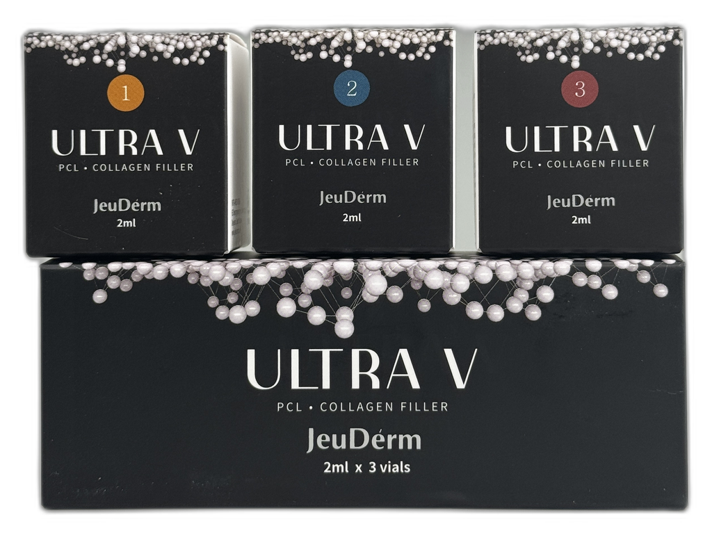HYBRID-FILLER POLYKAPROLACTON ULTRA V