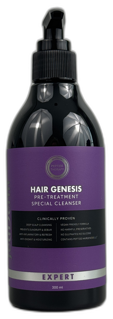 Hair Genesis Pre-treatment Special Cleanser