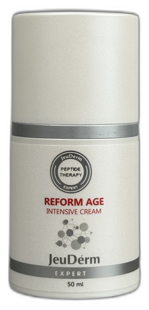 Intensiv Anti‑Age Creme - Reform Age Intensive Cream