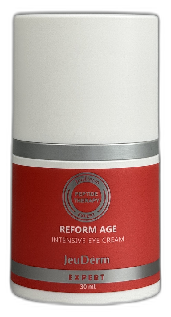 Intensiv straffende Augencreme mit Anti-Aging-Wirkung - Reform Age Intensive Eye Cream