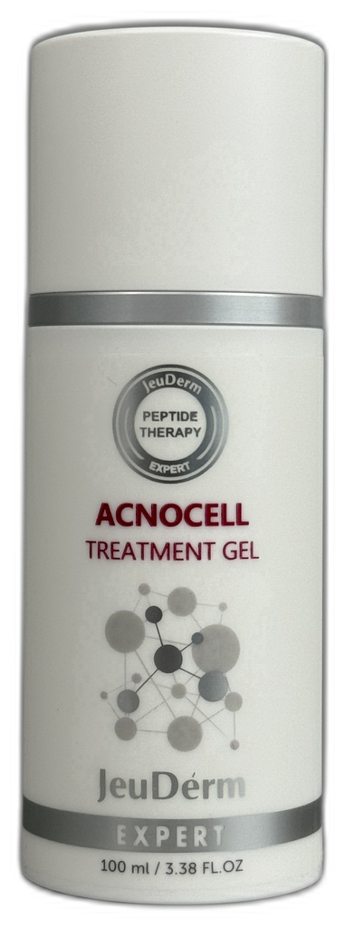 AcnoCell Treatment Gel
