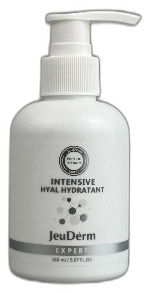 Multifunktionaler Hyaluron-Hydratant mit MOIST-HA5-Formel - INTENSIVE HYAL HYDRATANT