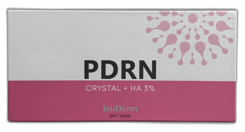 POLYNUKLEOTIDE / CRYSTAL PDRN – BIOREVITALISATOR