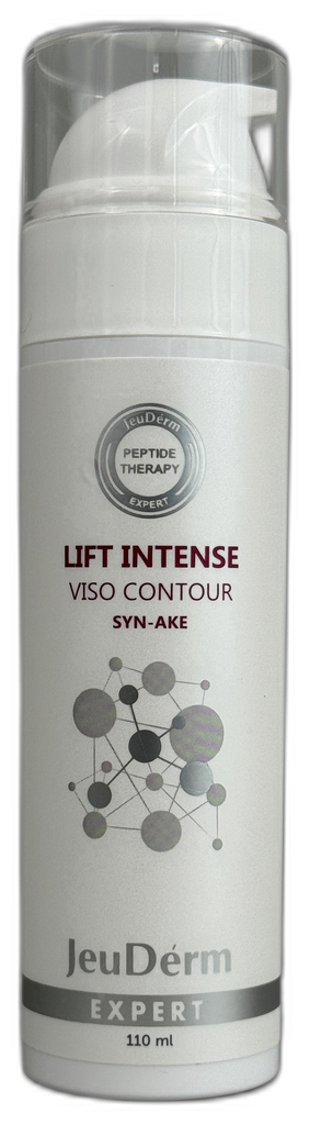 Peptidisch-fermentative Lifting‑Maske - LIFT INTENSE VISO CONTOUR MASK