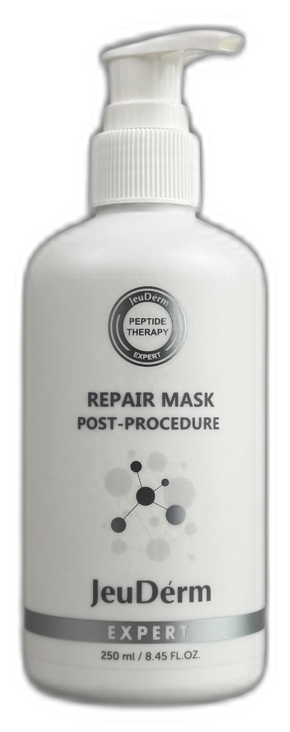 Regenerierende Maske nach ästhetischen Behandlungen - REPAIR MASK POST-PROCEDURE