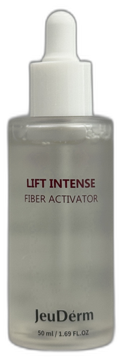 [J0081] Aktivator zur Auflösung von FD-Peptidfäden mit Lifting-Effekt - LIFT INTENSE FIBER ACTIVATOR