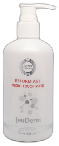 [MS-ANTI_AGING_LIFTING_MASKE_MIT_M] Anti‑Aging Lifting Maske mit Mikrospikeln - Reform Age Micro Touch Mask