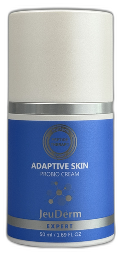[J0050] Detox-Maske mit Peptiden und Algen - ADAPTIVE SKIN PROBIO CREAM