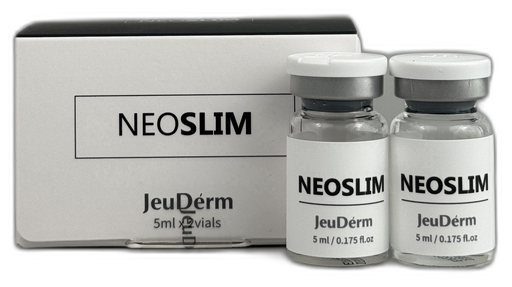 [J00103] Drainage-Cocktail mit Anti-Glykations- und Liporeduktions-Effekt - NEOSLIM