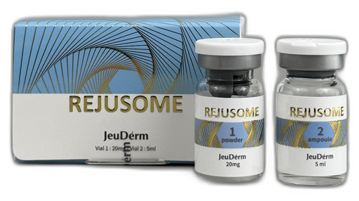 [J0086] Einzigartiges steriles Präparat - REJUSOME / EXOSOME