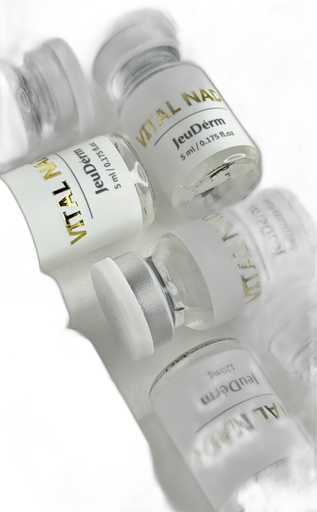 [J01150] Energie der Jugend in jeder Zelle - VITAL NAD+