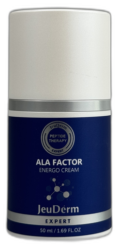 [J0072] Energie-Aktiv-Creme — ALA FACTOR Energo Cream