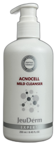 [JD-ACN-CLN-250] AcnoCell Mild Cleanser