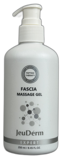 [J0045] Faszien- und Muskelmassage-Gel - FASCIA MASSAGE GEL
