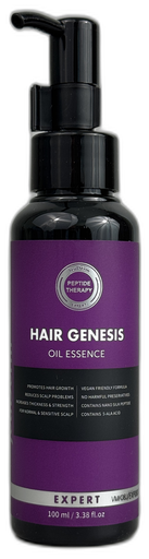 [J0006] HAIR GENESIS OIL ESSENCE