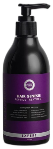 [J0003] HAIR GENESIS PEPTIDE TREATMENT (Mask‑Balm)