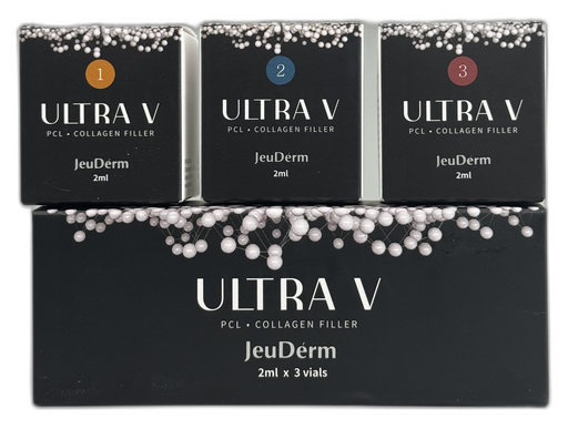 [J0085] HYBRID-FILLER POLYKAPROLACTON ULTRA V