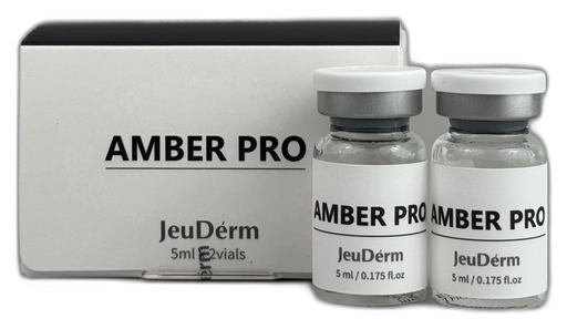 [J0112] Hocheffektive Redermalisierung - AMBER PRO