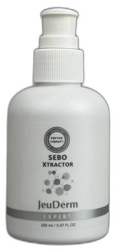 [J0036] Hydrogel zur sanften Porenöffnung und Reinigung - SEBO XTRACTOR
