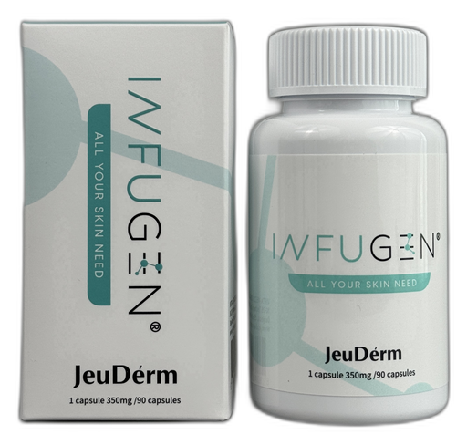 [J0084] INFUGEN PEPTID-KOLLAGEN