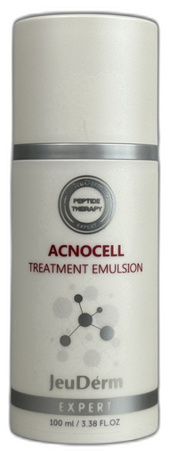 AcnoCell Treatment Emulsion