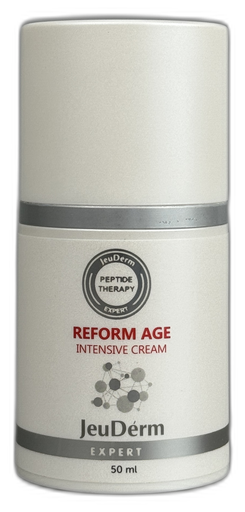 [J0063] Intensiv Anti‑Age Creme - Reform Age Intensive Cream