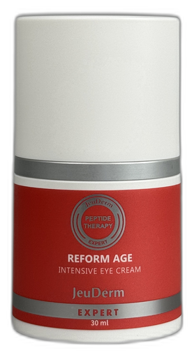 [J0064] Intensiv straffende Augencreme mit Anti-Aging-Wirkung - Reform Age Intensive Eye Cream