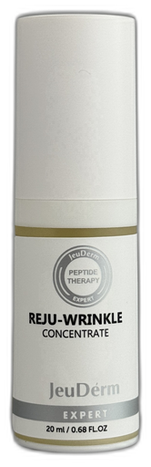 [J0075] Konzentrat zur Hautverjüngung mit hoher Peptidkonzentration - REJU-WRINKLE