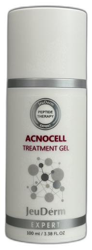 AcnoCell Treatment Gel