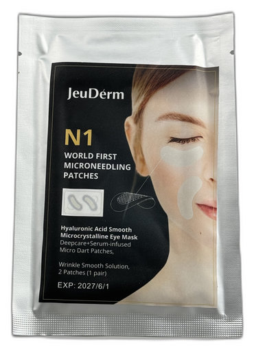[MS-MIKRONEEDLING_AUGENPATCHES_REF] Mikroneedling-Augenpatches - Reform Age Microneedling Eye Patch
