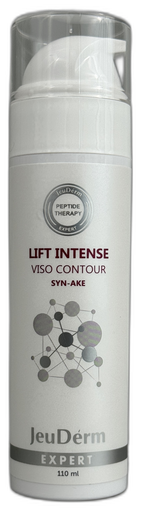 [J0080] Peptidisch-fermentative Lifting‑Maske - LIFT INTENSE VISO CONTOUR MASK