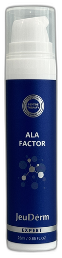 [J0068] Photosensibilisierendes Serum für PDT - ALA FACTOR