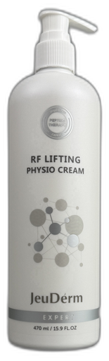 [J0040] Physiologische Lifting-Creme mit Seidenextrakt für apparative Anwendungen - RF LIFTING PHYSIO CREAM