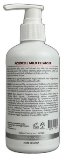 [J0058] Reform Age Mild Cleanser — Mild Anti‑Age Reinigungsschaum