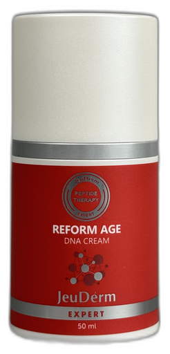 Regenerierende Anti-Aging-Creme - REFORM AGE DNA CREAM