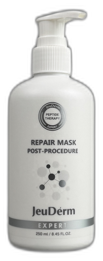 [J0038] Regenerierende Maske nach ästhetischen Behandlungen - REPAIR MASK POST-PROCEDURE