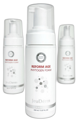 [J0113] Sanfte Reinigungsschaum für die Intimhygiene - RÉFORM AGE PHYTOGEN FOAM