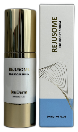 [J0095] Serum mit Exosomen und Peptiden - REJUSOME Exo Boost Serum